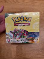 Pokémon Evolving skies booster box sealed, Hobby en Vrije tijd, Verzamelkaartspellen | Pokémon, Ophalen of Verzenden, Nieuw, Boosterbox