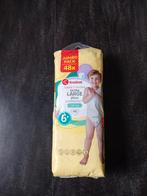 Luiers kruidvat jumbo pack maat 6+, Ophalen, Nieuw