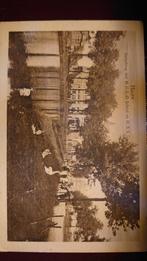 Hoorn - Veliusbrug met MULO en HBS, Verzamelen, Ophalen of Verzenden, Gelopen, Noord-Holland