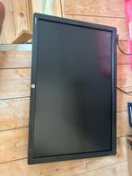 2x 27 inch monitor (zonder kabels/standaard), Computers en Software, Monitoren, Ophalen of Verzenden, Gebruikt, 60 Hz of minder