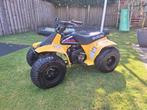 Nette Suzuki LT 50, Motoren, Quads en Trikes, 50 cc