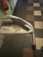 Callaway golfset apex ijzers, Sport en Fitness, Golf, Ophalen, Gebruikt, Set, Callaway