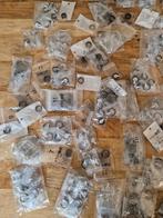 Partij sierraden juwelen hoogwaardig ca 350x, Ophalen of Verzenden, Zo goed als nieuw