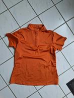 Paardrij shirt/ paardrij polo Montar, maat S, Ophalen of Verzenden, Zo goed als nieuw, Bovenkleding