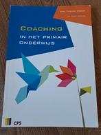 Coaching in het Primair Onderwijs - Visser & Veenman, Ophalen of Verzenden, Zo goed als nieuw, Yvonne Visser & Simon Veenman