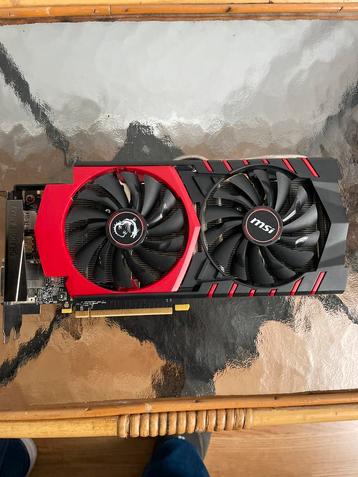 MSI GTX 970 Gaming 4G beschikbaar voor biedingen