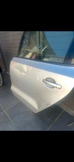 Vw polo 6c 6r vanaf 2009 model zolver met lichtschade, Auto-onderdelen, Ophalen of Verzenden, Deur