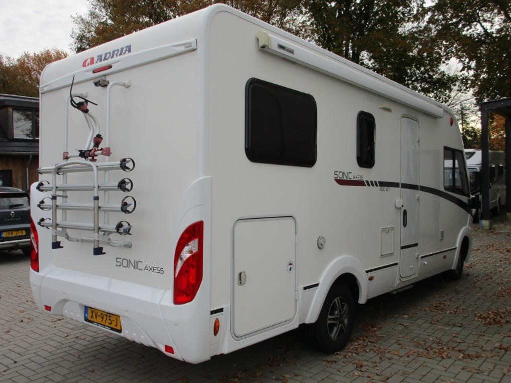 Caravans And Camping Adria