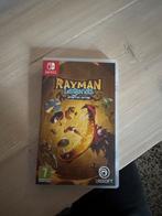 Rayman Legends Definitive Edition - Switch, Spelcomputers en Games, Ophalen, Eén computer, Zo goed als nieuw, 3 spelers of meer