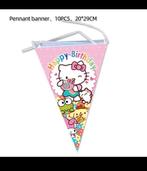 Hello kitty, Ophalen of Verzenden, Nieuw