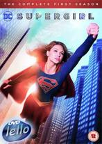 Supergirl, Seizoen 1 (2015-16 Melissa Benoist) UK NLO, Cd's en Dvd's, Dvd's | Tv en Series, Ophalen of Verzenden, Nieuw in verpakking