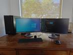 Zelfbouw desktop PC - 2018, Computers en Software, Ophalen, Gebruikt, 32 GB, Zelf gebouwde pc