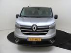 Renault Trafic 2.0 Blue dCi 130 T30 L2H1 Advance | Navigatie, Auto's, Bestelauto's, Voorwielaandrijving, Euro 6, 4 cilinders, Met garantie (alle)