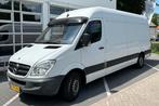 Mercedes Benz Sprinter automaat L3 2012 bestelbus, Automaat, Airbags, 4 cilinders, Wit