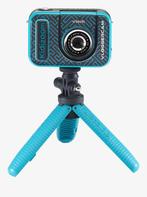 VTech KidiZoom Vloggercam - Vlogcamera Kinderen, Ophalen of Verzenden, Zo goed als nieuw, 6 jaar of ouder