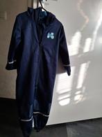 Buitenspeelpak blauw tractor 98/104, Ophalen of Verzenden, Gebruikt, Jongen of Meisje