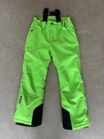 Icepeak skibroek 128, Broek, Gebruikt, Jongen of Meisje, Ophalen of Verzenden
