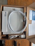 Fritzbox 6690 cable, Computers en Software, Routers en Modems, Ophalen of Verzenden, Zo goed als nieuw