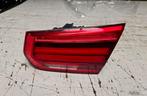 Achterlicht rechts binnen op klep BMW 3 Serie F30 F31 F80 LC, Ophalen of Verzenden, Gebruikt