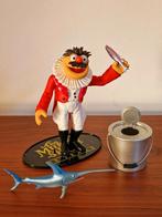 Lew Zealand Palisades figuurtje the Muppet Show Jim Henson, Ophalen of Verzenden, Zo goed als nieuw