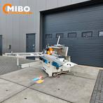 Combinatie machine combinatiemachines *** occasions ***, Doe-het-zelf en Verbouw, Scm felder hammer robland casadei, 70 mm of meer