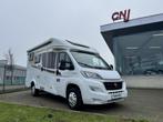 Carado T132 Hymer group, Caravans en Kamperen, Campers, Airbags, Ringverwarming, Fiat, Tot en met 2