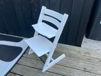 Stokke Tripp Trapp, Ophalen, Zo goed als nieuw, Meegroeistoel