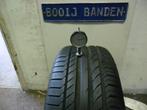 235 45 18 demobanden continental sportconttact 5 met 7,7 mm, 18 inch, Ophalen of Verzenden, 235 mm, Band(en)