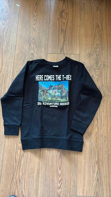 Swaetshirt Scamps&Boys beschikbaar voor biedingen