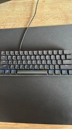 RAZER huntsman mini toetsenbord, Computers en Software, Toetsenborden, Gebruikt, Gaming toetsenbord, Ophalen of Verzenden, Qwerty