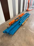 Stelling doorrijdstelling legbordstelling, Huis en Inrichting, Kasten | Stellingkasten, Ophalen