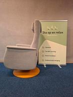 Sta op relax fauteuil Prominent Toscana ZGAN, Minder dan 75 cm, Hoofdstraat 60 Schijndel, Ophalen of Verzenden, Zo goed als nieuw