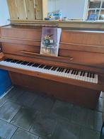 Gratis af te halen piano, Muziek en Instrumenten, Ophalen, Gebruikt
