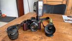 Nikon f3, Ophalen, Zo goed als nieuw, Spiegelreflex, Nikon
