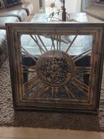 Mooie klok, Huis en Inrichting, Ophalen, Zo goed als nieuw, Wandklok