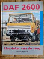 DAF 2600 klassieker van de weg., Ophalen of Verzenden, Gelezen, Vrachtwagen