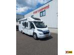 Adria Coral 670 SL Nieuw AR cam Navi Led, Diesel, Tot en met 3, Adria