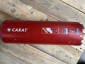 Carat diamant boor droog 112mm x 300mm M30 beschikbaar voor biedingen