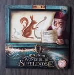 Efteling CD Wonderlijk Speeldoosje nr.16, Verzamelen, Ophalen of Verzenden, Zo goed als nieuw, Overige typen