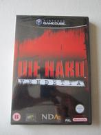 Die Hard Nintendo Gamecube, Spelcomputers en Games, Games | Nintendo GameCube, 1 speler, Ophalen of Verzenden, Nieuw, Avontuur en Actie