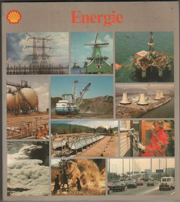 Autoboeken uitgegeven door SHELL beschikbaar voor biedingen