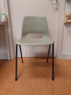 Diverse stapelbare stoelen, zijn altijd in een kerk gebruikt, Ophalen, Zo goed als nieuw, Vijf, Zes of meer stoelen