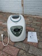 Broodmachine, Witgoed en Apparatuur, Broodbakmachines, Ophalen, Zo goed als nieuw