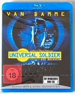 Universal Soldier:The Return | 1999 | Jean-Claude Van Damme, Verzenden, Nieuw in verpakking, Science Fiction en Fantasy