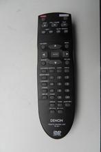 DENON RC-551 afstandsbediening, Audio, Tv en Foto, Afstandsbedieningen, Ophalen of Verzenden, Zo goed als nieuw, Origineel
