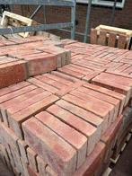 Nieuwe bakstenen, Doe-het-zelf en Verbouw, Metselstenen, Ophalen, Nieuw, Bakstenen