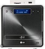 Te koop lg networkstorage, Ophalen of Verzenden, Gebruikt, Dvd