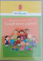 DVD Twaalf kleine peuters - wepboek, Alle leeftijden, Ophalen of Verzenden, Zo goed als nieuw, Tv fictie