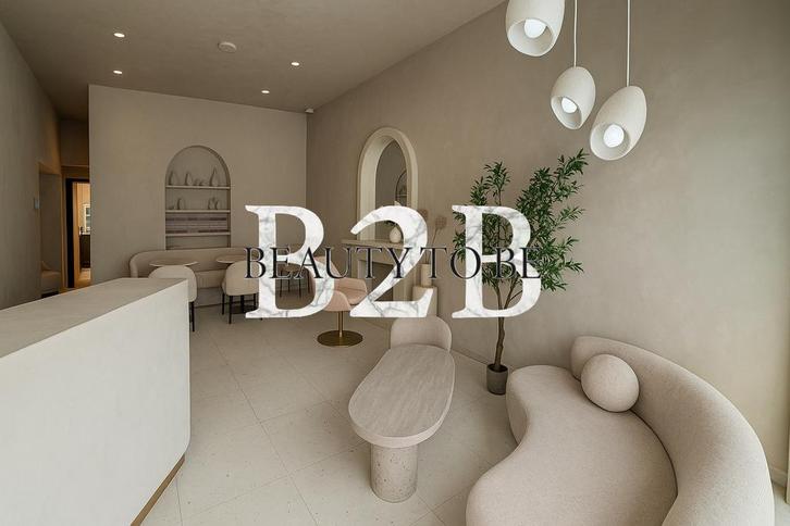 STOEL VERHUUR IN DE BEAUTY HARTJE SCHIEDAM, Diensten en Vakmensen, Verhuur | Overig