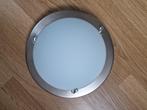 Plafondlamp Ikea, Ophalen of Verzenden, Gebruikt, Metaal